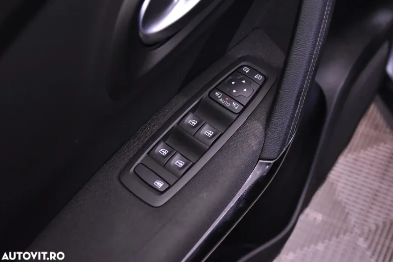 Renault Kadjar din 2022 cu 139.159 km - oferta REN170106 - foto 14