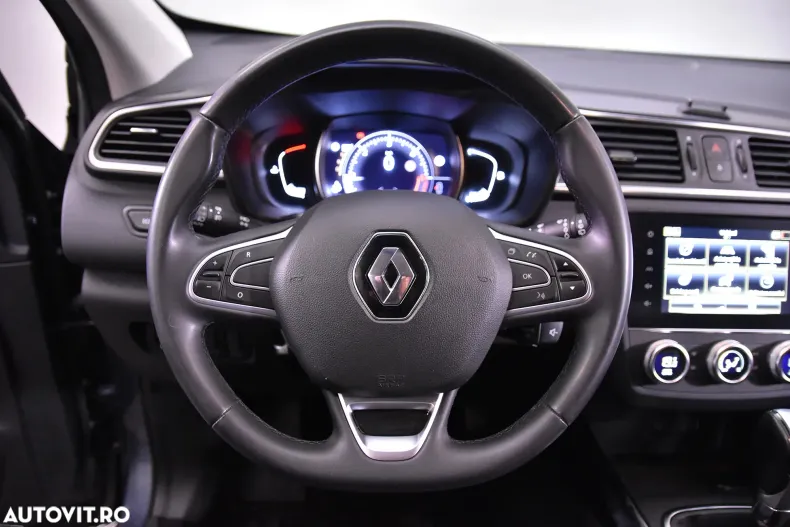 Renault Kadjar din 2022 cu 139.159 km - oferta REN170106 - foto 16