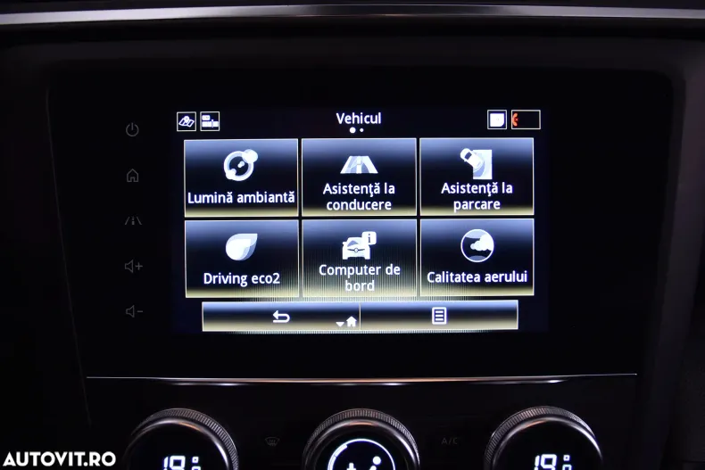 Renault Kadjar din 2022 cu 139.159 km - oferta REN170106 - foto 20