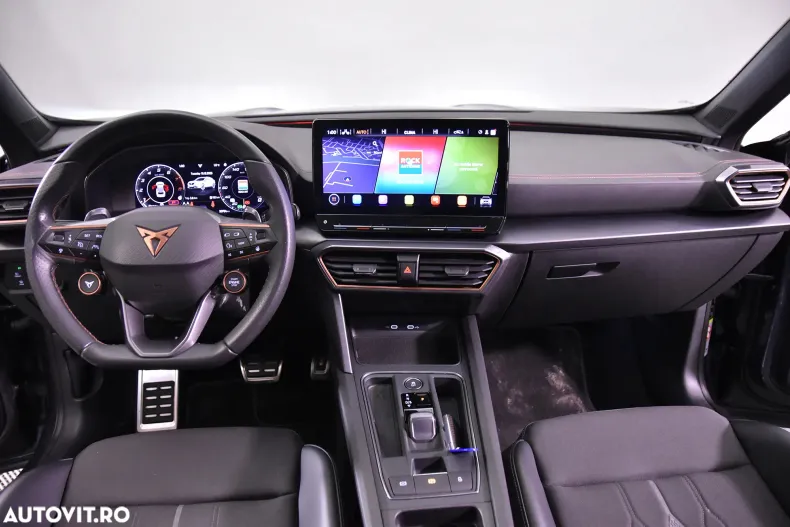 Cupra Formentor din 2021 cu 30.754 km - oferta CUP170107 - foto 9