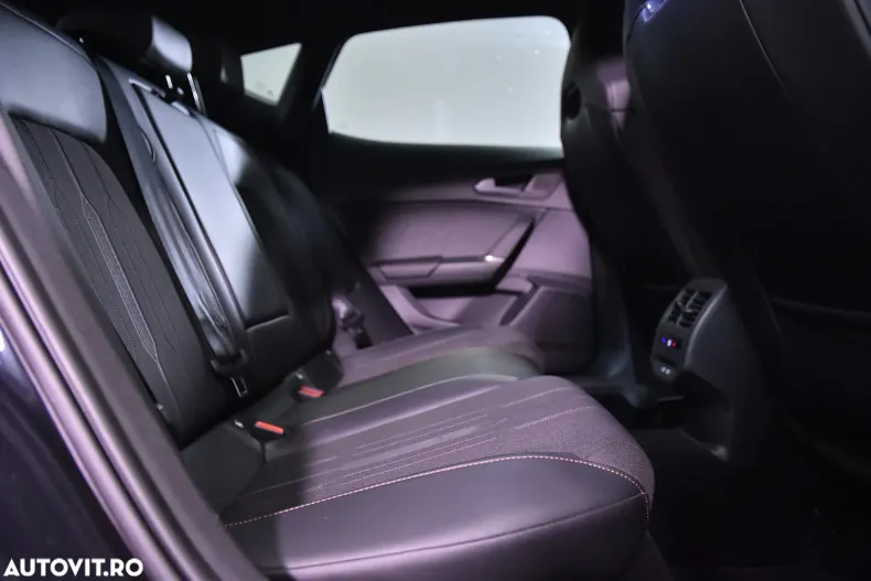 Cupra Formentor din 2021 cu 30.754 km - oferta CUP170107 - foto 12