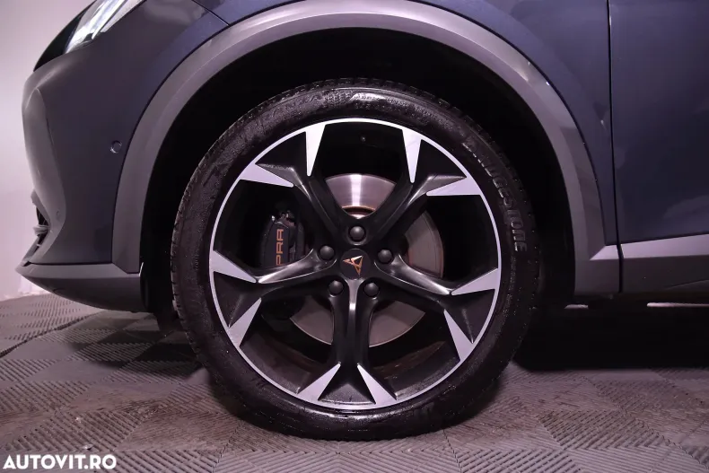 Cupra Formentor din 2021 cu 30.754 km - oferta CUP170107 - foto 13