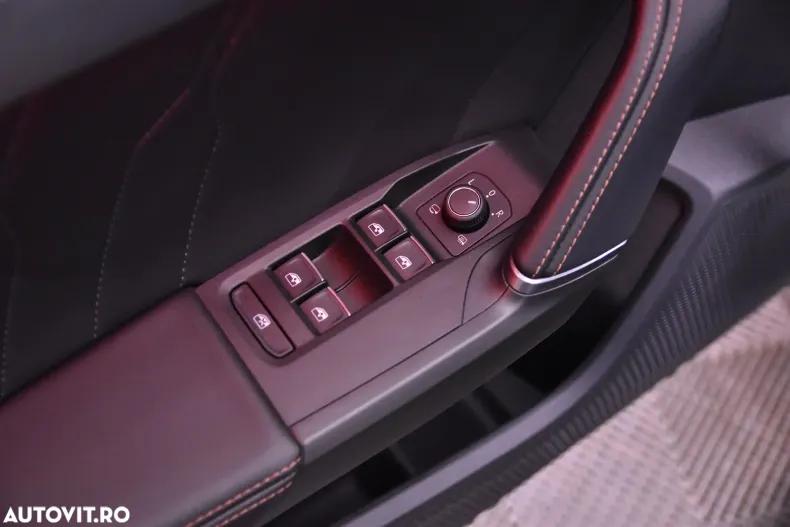 Cupra Formentor din 2021 cu 30.754 km - oferta CUP170107 - foto 14