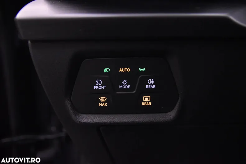 Cupra Formentor din 2021 cu 30.754 km - oferta CUP170107 - foto 15