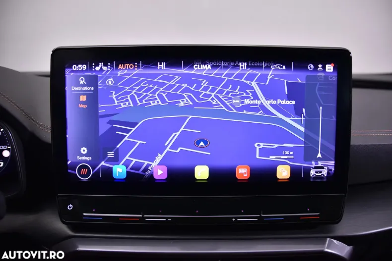 Cupra Formentor din 2021 cu 30.754 km - oferta CUP170107 - foto 19