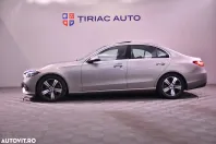 Mercedes-Benz C din 2022 cu 128.819 km - oferta MER170108 - foto 2
