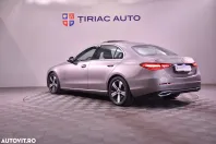 Mercedes-Benz C din 2022 cu 128.819 km - oferta MER170108 - foto 3