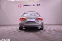 Mercedes-Benz C din 2022 cu 128.819 km - oferta MER170108 - foto 4