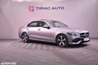 Mercedes-Benz C din 2022 cu 128.819 km - oferta MER170108 - foto 7