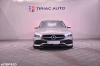 Mercedes-Benz C din 2022 cu 128.819 km - oferta MER170108 - foto 8
