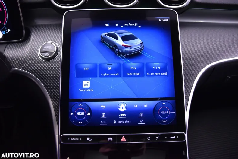Mercedes-Benz C din 2022 cu 128.819 km - oferta MER170108 - foto 18