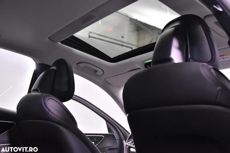 Mercedes-Benz C din 2022 cu 128.819 km - oferta MER170108 - foto 25