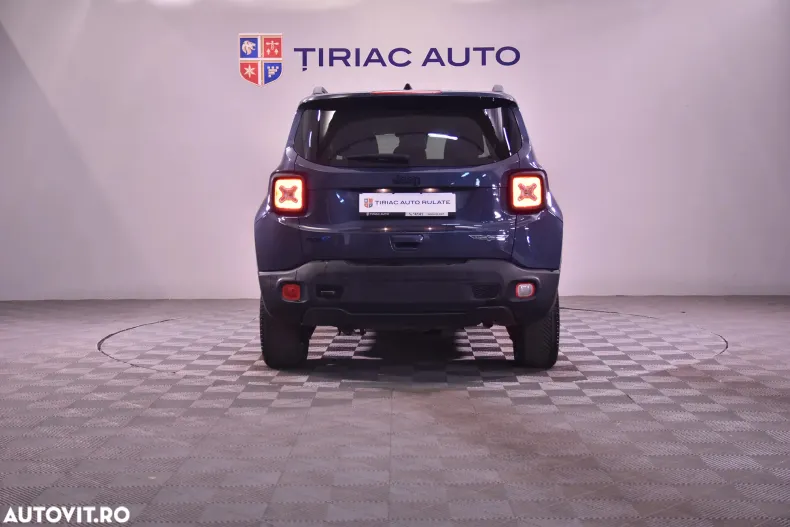 Jeep Renegade din 2022 cu 102.475 km - oferta JEE170109 - foto 4