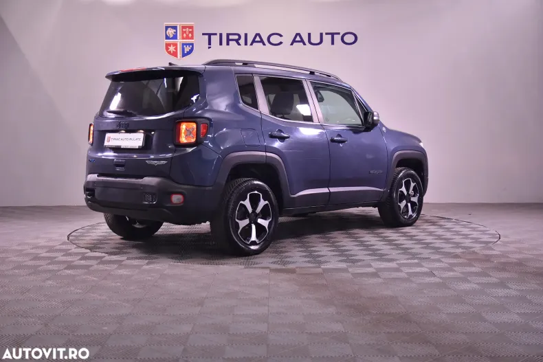 Jeep Renegade din 2022 cu 102.475 km - oferta JEE170109 - foto 5