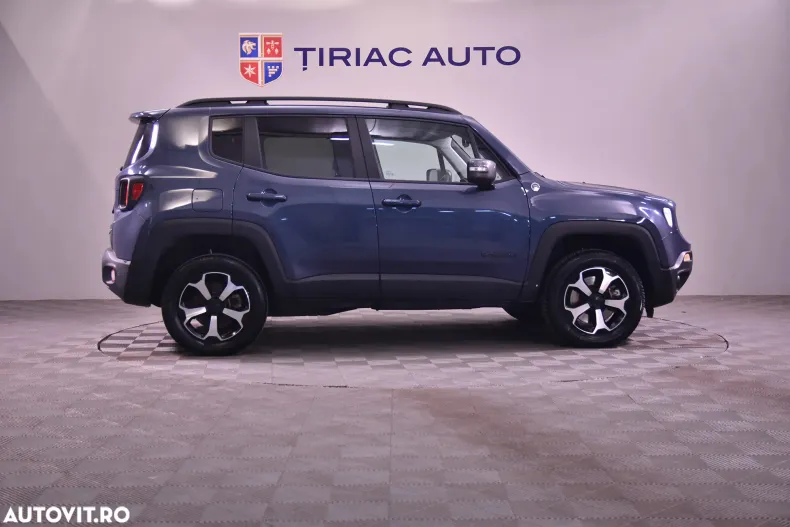 Jeep Renegade din 2022 cu 102.475 km - oferta JEE170109 - foto 6