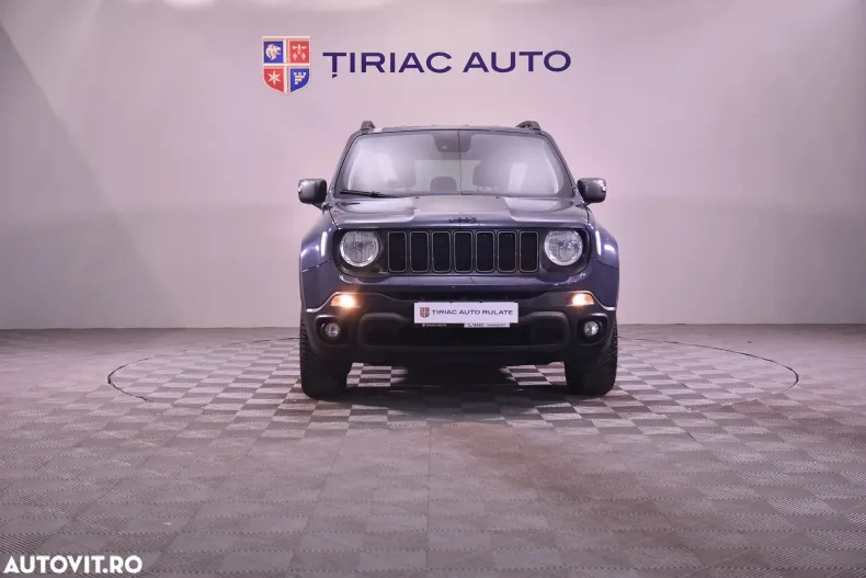 Jeep Renegade din 2022 cu 102.475 km - oferta JEE170109 - foto 8