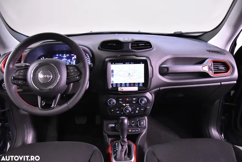 Jeep Renegade din 2022 cu 102.475 km - oferta JEE170109 - foto 9