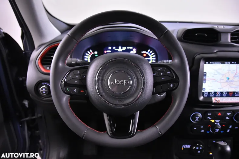 Jeep Renegade din 2022 cu 102.475 km - oferta JEE170109 - foto 16
