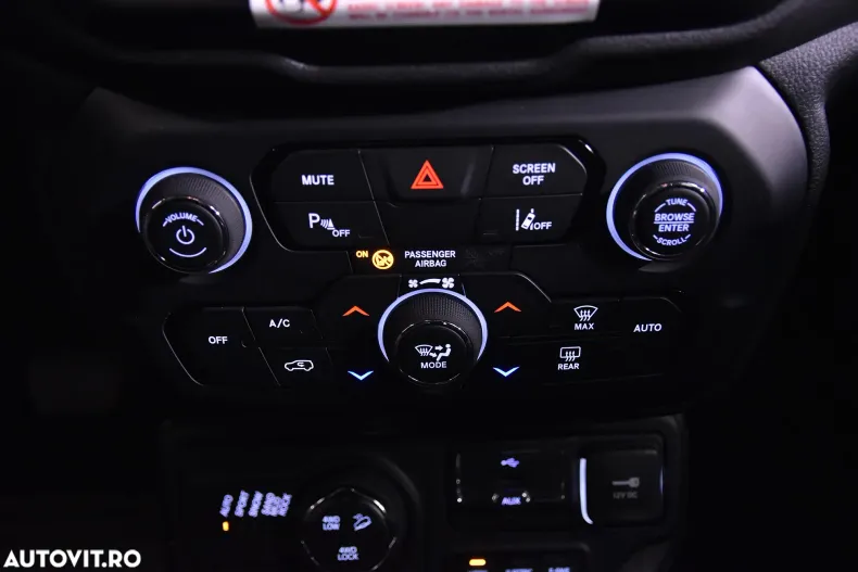 Jeep Renegade din 2022 cu 102.475 km - oferta JEE170109 - foto 18