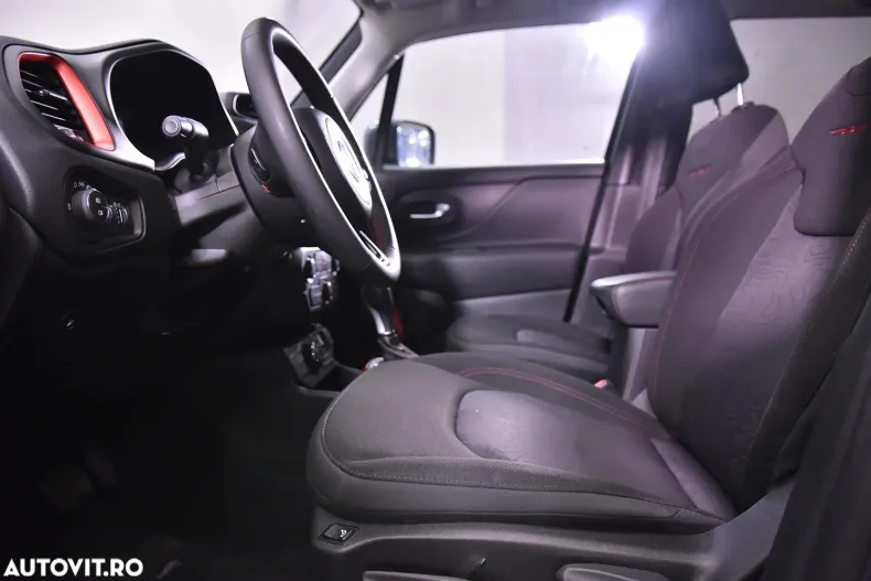 Jeep Renegade din 2022 cu 102.475 km - oferta JEE170109 - foto 23