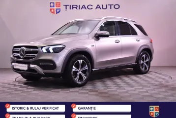 Mercedes-Benz GLE din 2021 - oferta MER170110