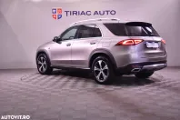 Mercedes-Benz GLE din 2021 cu 130.918 km - oferta MER170110 - foto 3