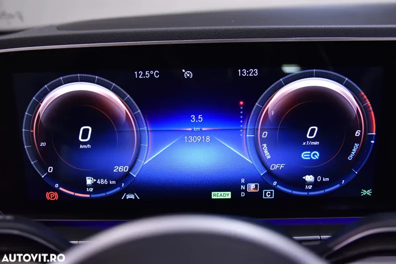 Mercedes-Benz GLE din 2021 cu 130.918 km - oferta MER170110 - foto 10