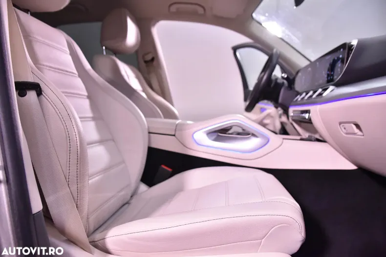 Mercedes-Benz GLE din 2021 cu 130.918 km - oferta MER170110 - foto 11