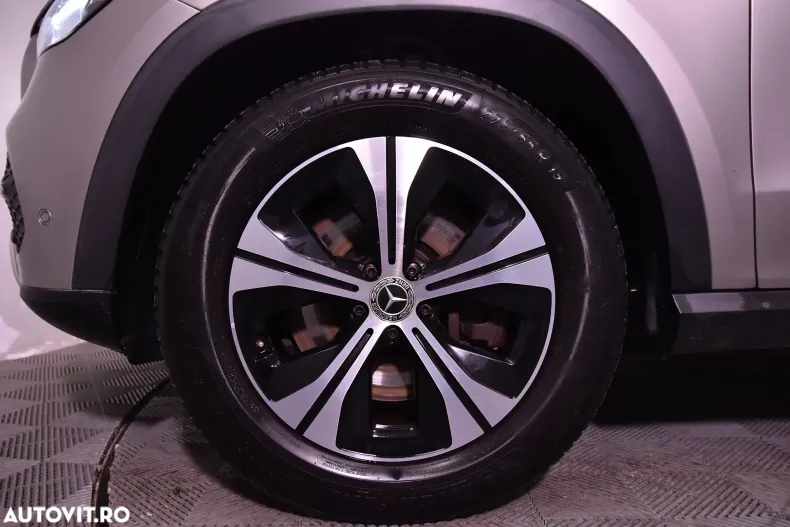 Mercedes-Benz GLE din 2021 cu 130.918 km - oferta MER170110 - foto 13