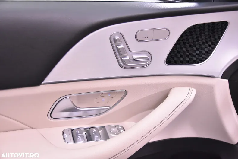Mercedes-Benz GLE din 2021 cu 130.918 km - oferta MER170110 - foto 14