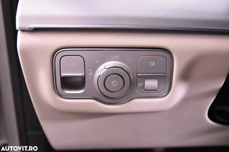 Mercedes-Benz GLE din 2021 cu 130.918 km - oferta MER170110 - foto 15