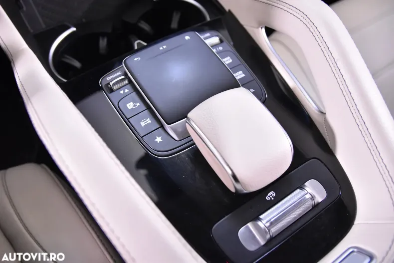 Mercedes-Benz GLE din 2021 cu 130.918 km - oferta MER170110 - foto 17