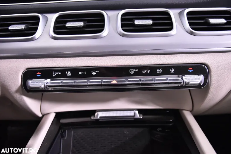 Mercedes-Benz GLE din 2021 cu 130.918 km - oferta MER170110 - foto 18