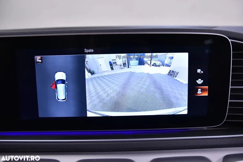 Mercedes-Benz GLE din 2021 cu 130.918 km - oferta MER170110 - foto 22