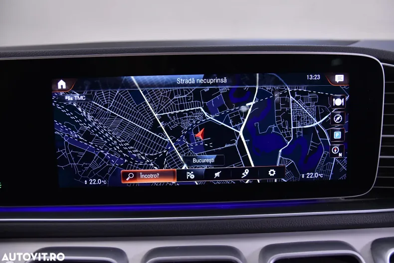 Mercedes-Benz GLE din 2021 cu 130.918 km - oferta MER170110 - foto 23