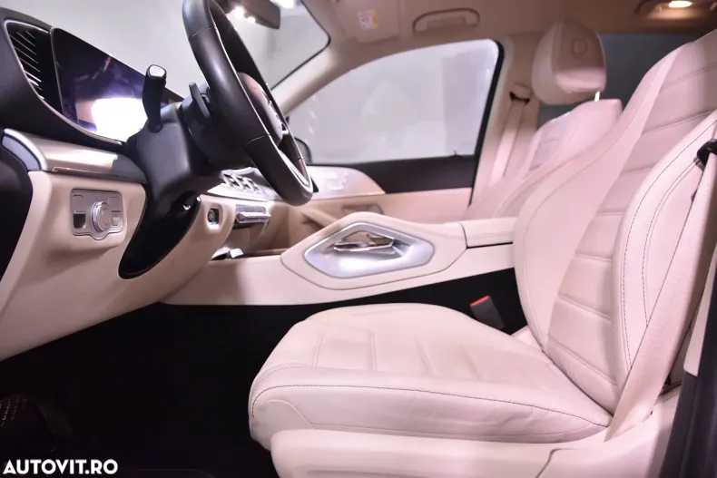 Mercedes-Benz GLE din 2021 cu 130.918 km - oferta MER170110 - foto 24