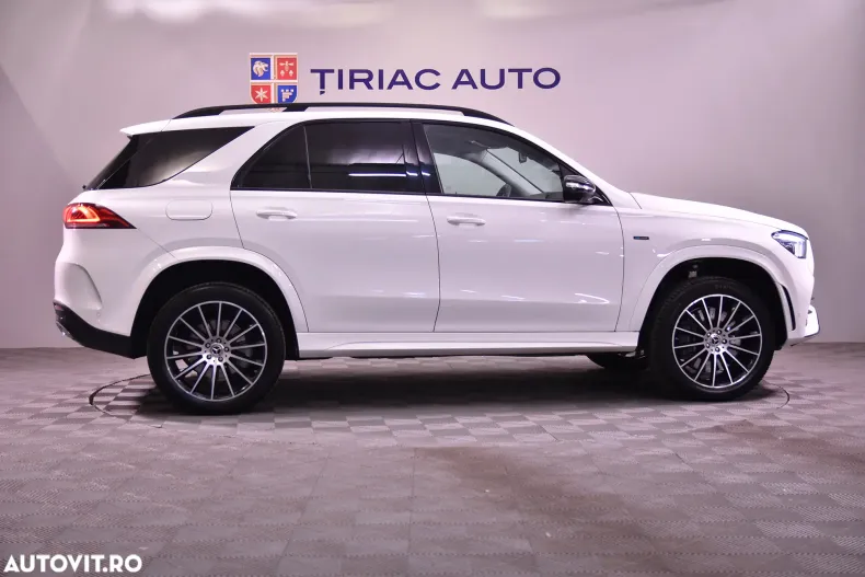 Mercedes-Benz GLE din 2021 cu 126.848 km - oferta MER170111 - foto 6