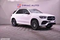 Mercedes-Benz GLE din 2021 cu 126.848 km - oferta MER170111 - foto 7