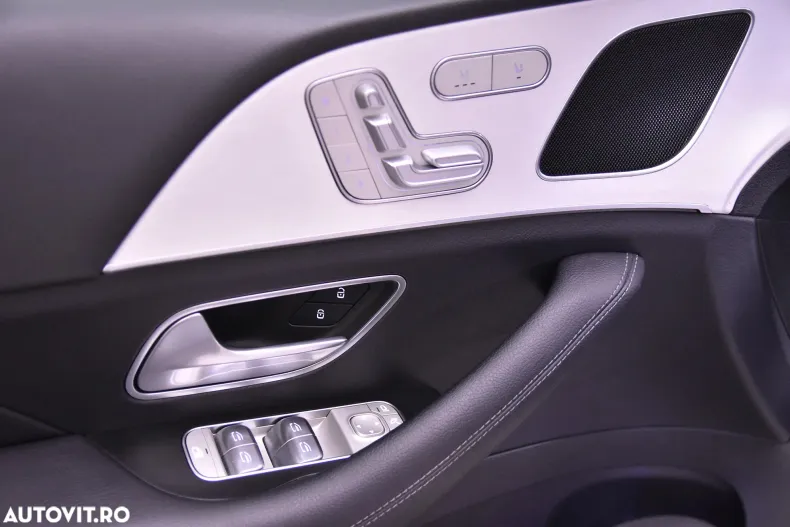 Mercedes-Benz GLE din 2021 cu 126.848 km - oferta MER170111 - foto 13