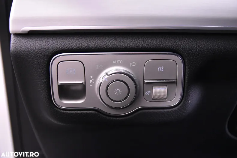 Mercedes-Benz GLE din 2021 cu 126.848 km - oferta MER170111 - foto 14