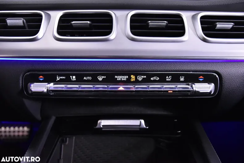 Mercedes-Benz GLE din 2021 cu 126.848 km - oferta MER170111 - foto 17