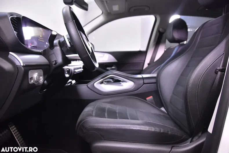 Mercedes-Benz GLE din 2021 cu 126.848 km - oferta MER170111 - foto 23