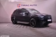 Mercedes-Benz GLE din 2024 cu 14.466 km - oferta MER170112 - foto 7