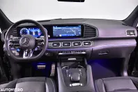 Mercedes-Benz GLE din 2024 cu 14.466 km - oferta MER170112 - foto 9