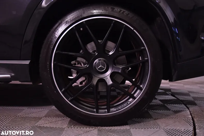 Mercedes-Benz GLE din 2024 cu 14.466 km - oferta MER170112 - foto 13