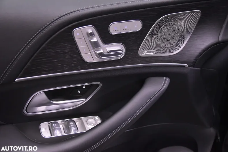 Mercedes-Benz GLE din 2024 cu 14.466 km - oferta MER170112 - foto 14