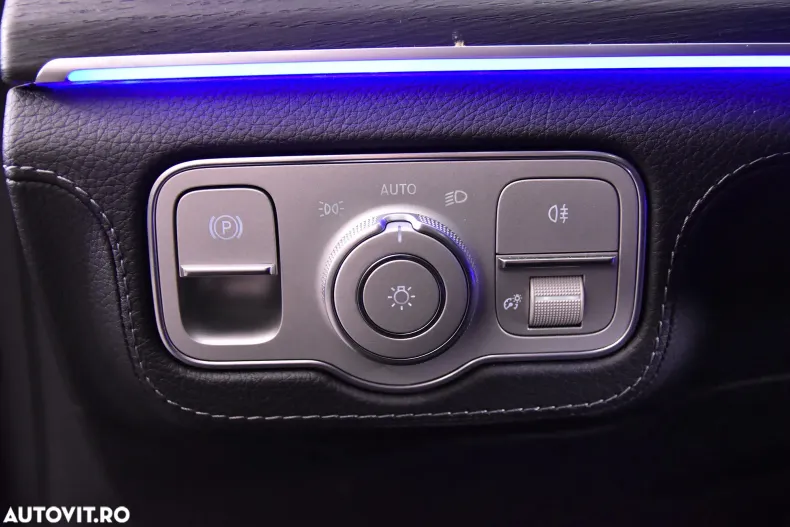 Mercedes-Benz GLE din 2024 cu 14.466 km - oferta MER170112 - foto 15