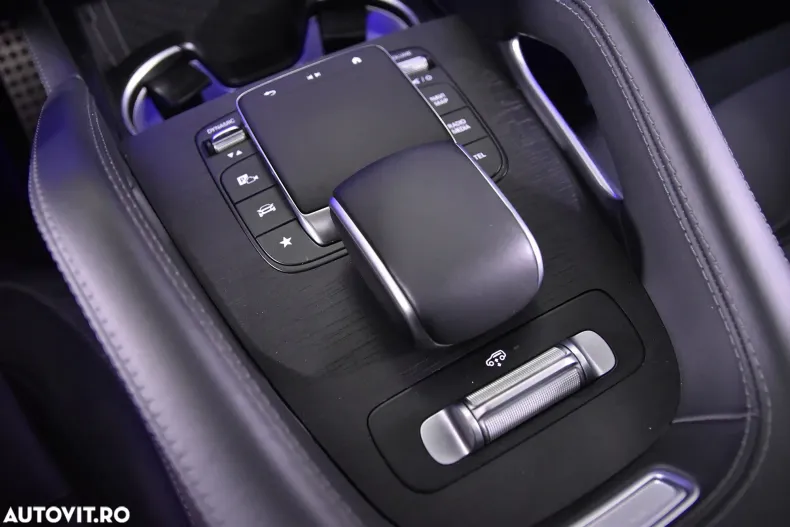 Mercedes-Benz GLE din 2024 cu 14.466 km - oferta MER170112 - foto 17