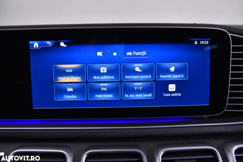 Mercedes-Benz GLE din 2024 cu 14.466 km - oferta MER170112 - foto 19