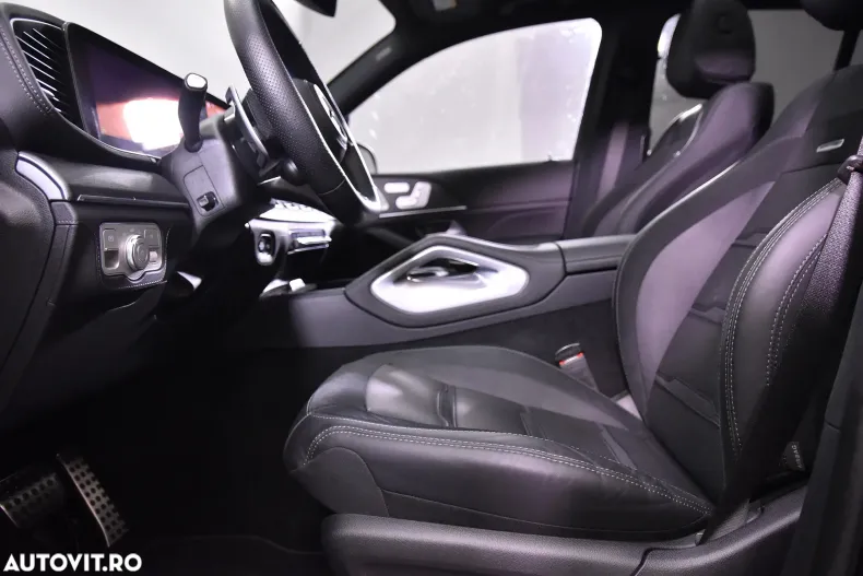 Mercedes-Benz GLE din 2024 cu 14.466 km - oferta MER170112 - foto 26